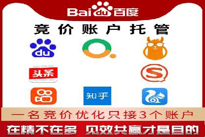 竞价排名中关键词出价策略的案例探讨